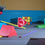 Imaginate de Danny MacAskill