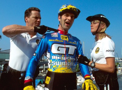Después de 38 años, finaliza el patrocinio más largo de la historia del MTB Después de 38 años, finaliza el patrocinio más largo de la historia del MTB