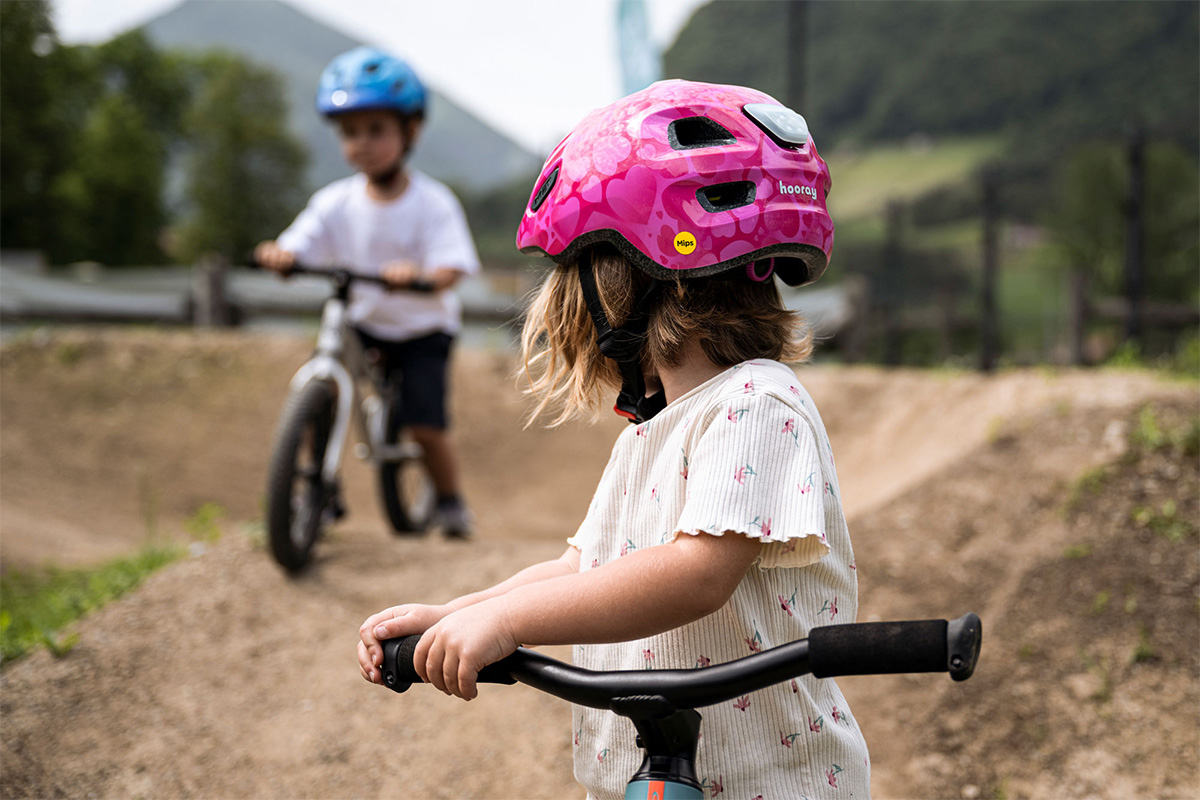 ▷ Cascos de bici para niños de 1 a 9 años – 【 Ofertas y comparativas 】