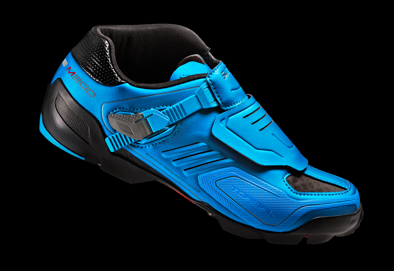 Exitoso Descripción del negocio pala Nuevas zapatillas Shimano M200B Edición Limitada | MTB Pro