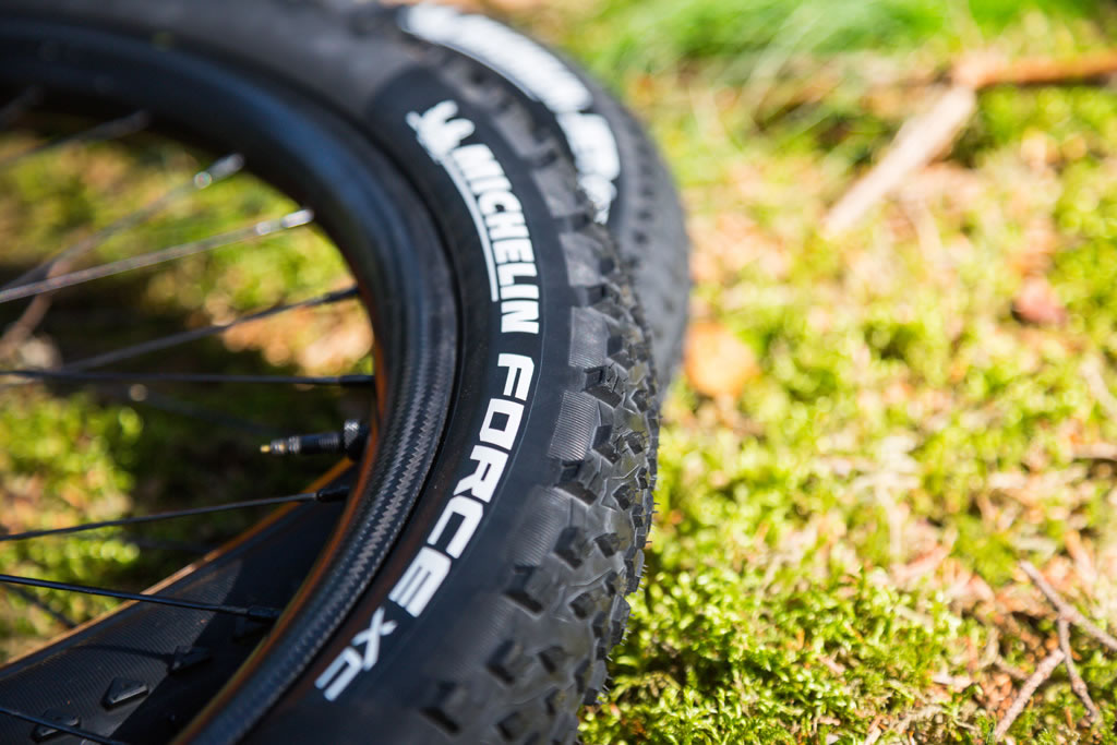 Aparador Separación Adjuntar a Nueva gama de neumáticos para MTB de Michelin | MTB Pro