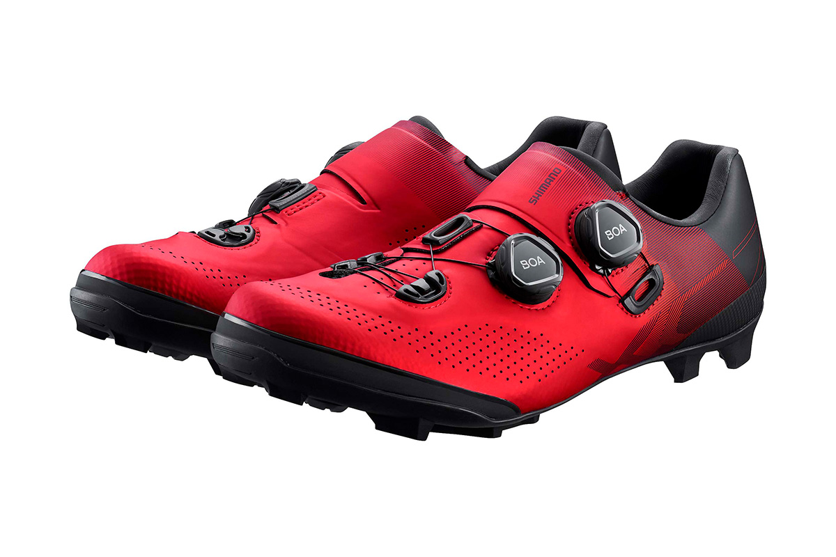 canal motor caldera Guía de compra: zapatillas Shimano para MTB | MTB Pro