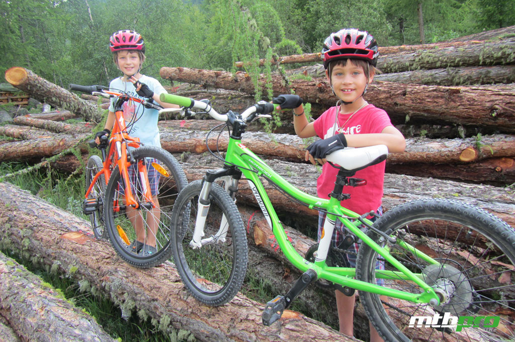 Cómo elegir la bicicleta de trial para niños de 3 a 6 años - Trial-Bikes