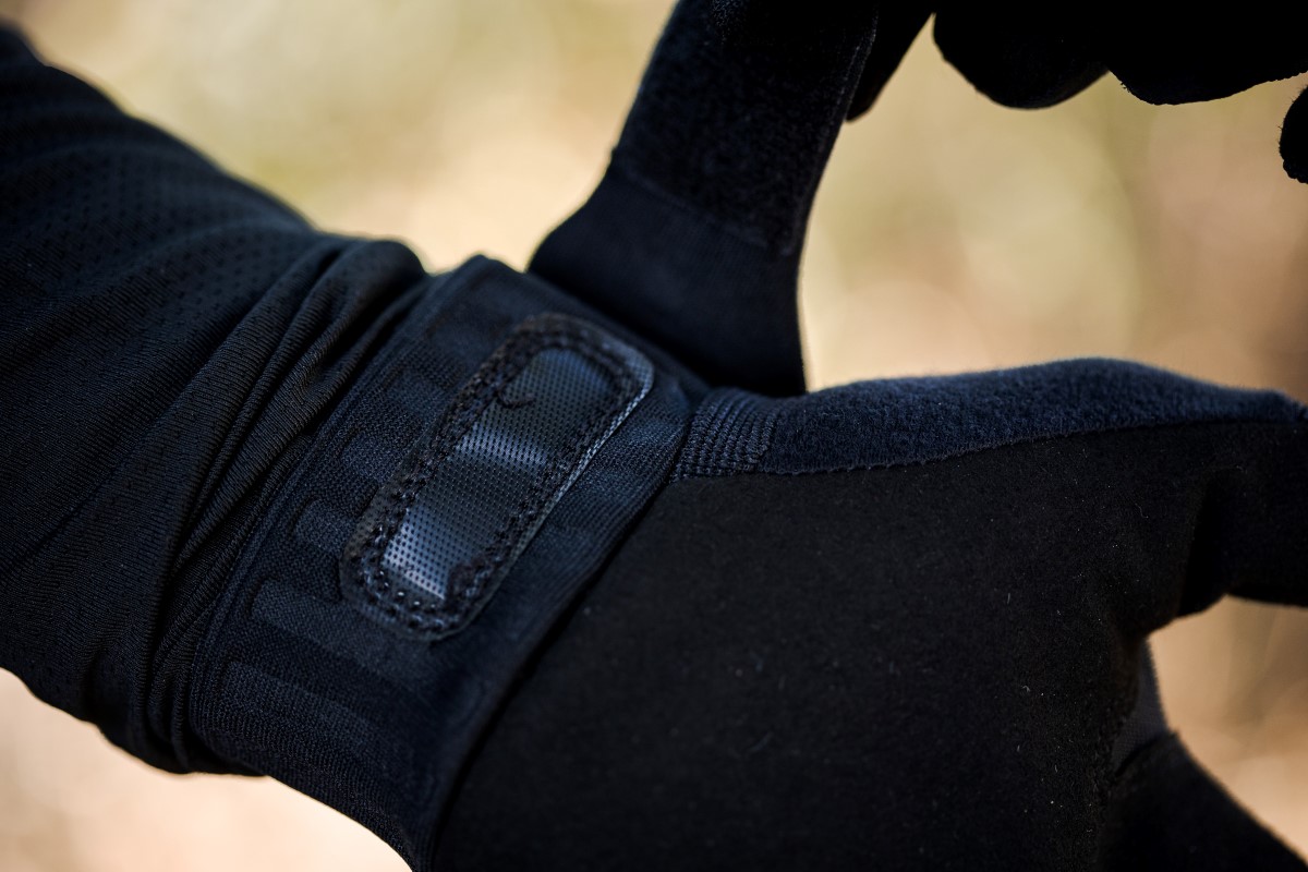 Test: Probamos los guantes Alpinestars Freeride: protección, tacto y agarre