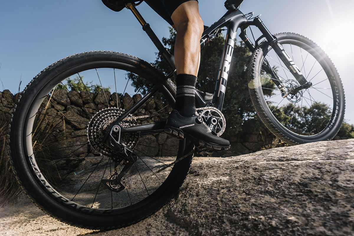 Zapatillas de ciclismo – Las zapatillas para ciclismo están en Bikeshop