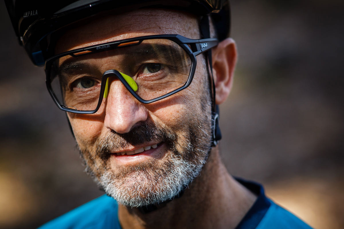 ▷ Gafas fotocromáticas ciclismo. Análisis y Opinión