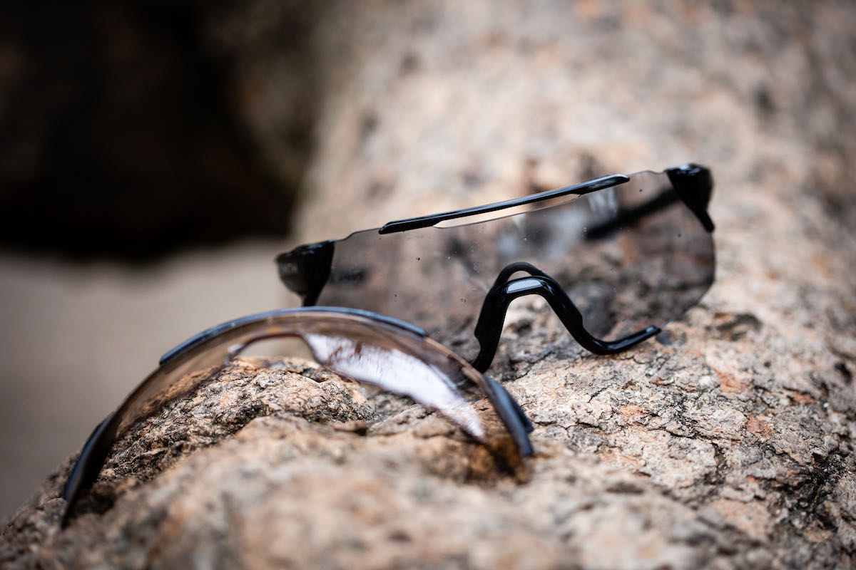Por qué deberías comprarte unas gafas de sol fotocromáticas de ciclismo –  El blog de Tuvalum