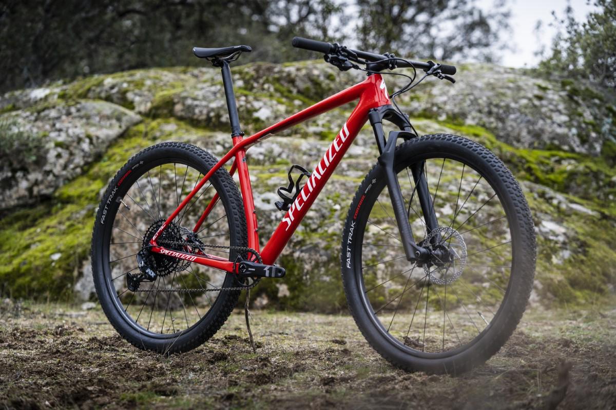 specialized epic hardtail pro 2019