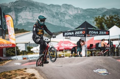 Zona Zero Pirineos y su apuesta por la nueva generación de bikers ¡y el Trail Running!
